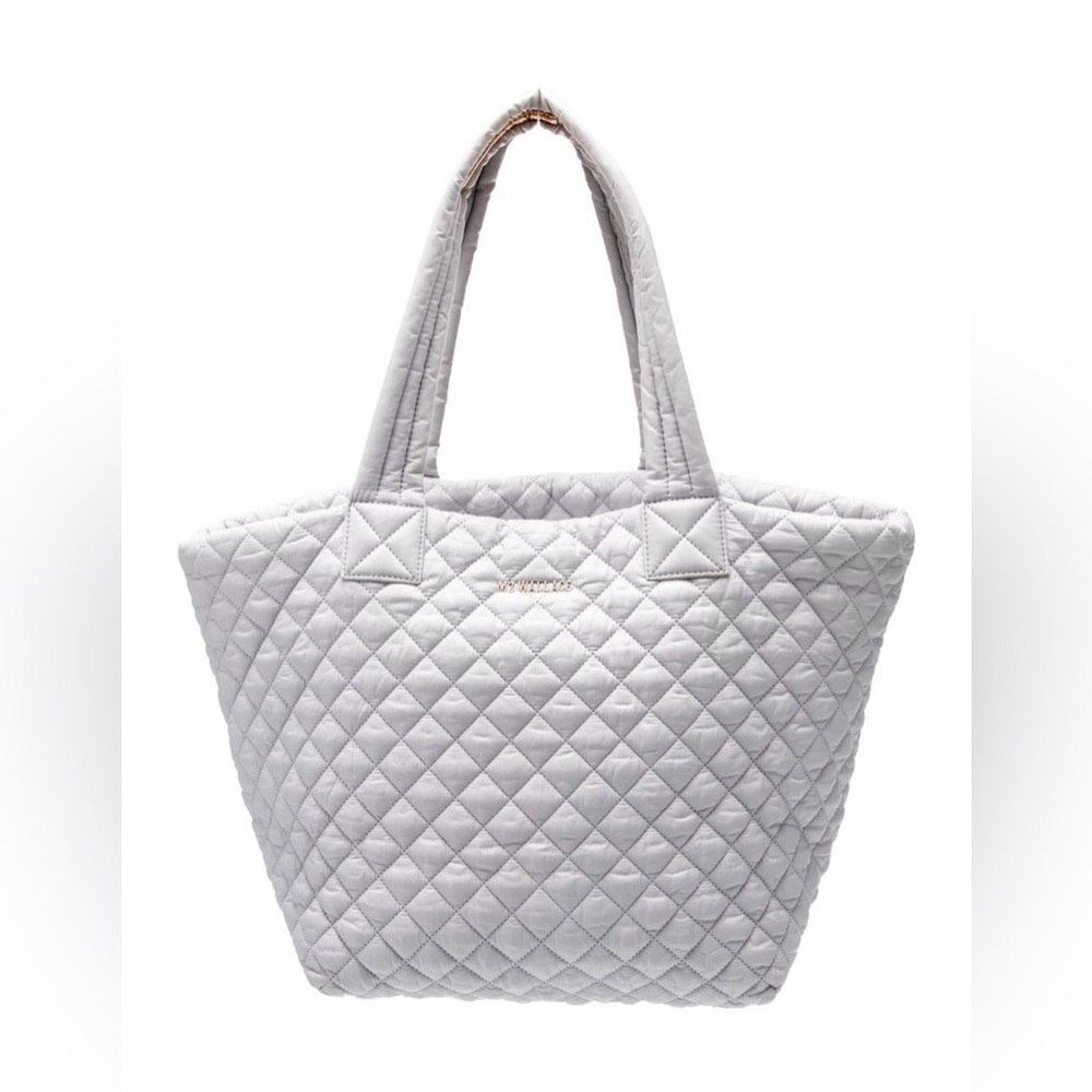 Authentic MZ Wallace Medium Metro Tote